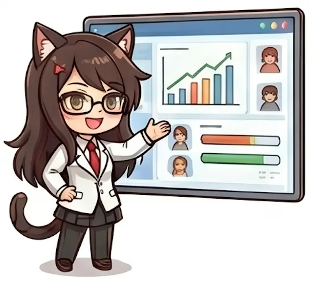 Analytics