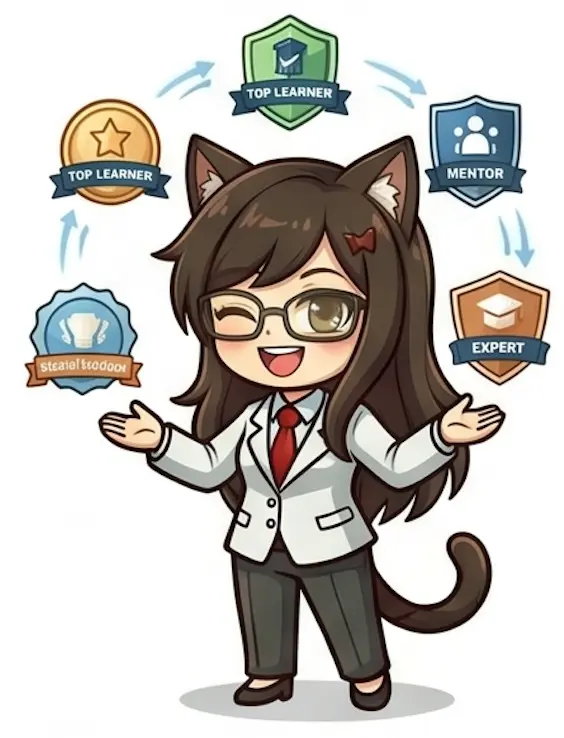 Open Badges 2.0